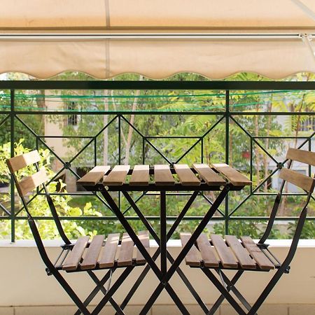 3 Bedroom Comfortable Apartment Gtd31506 Athene Buitenkant foto
