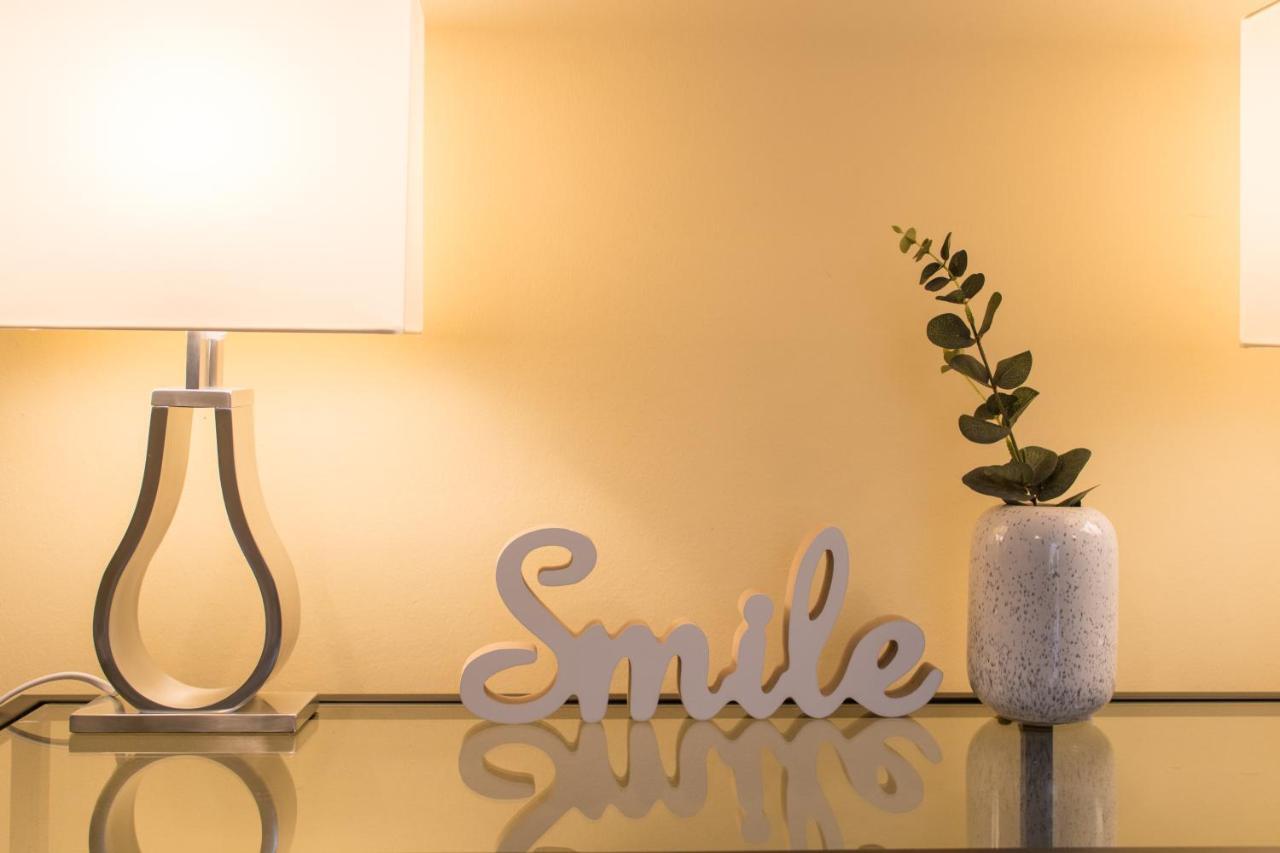 3 Bedroom Comfortable Apartment Gtd31506 Athene Buitenkant foto