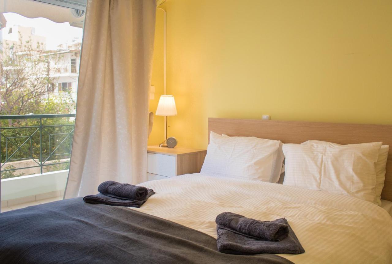 3 Bedroom Comfortable Apartment Gtd31506 Athene Buitenkant foto